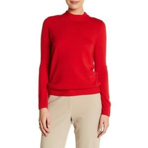 NWOT 🍎 Sag Harbor sweater!